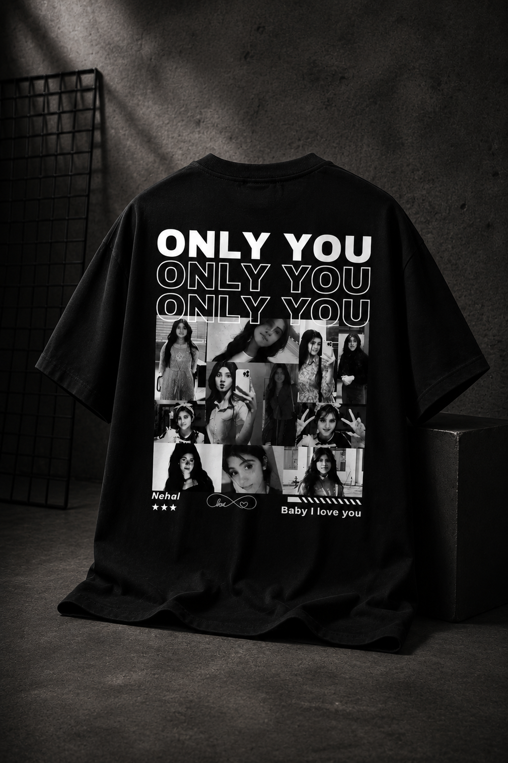 ONLY YOU