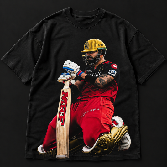 Virat Kohli Tshirt